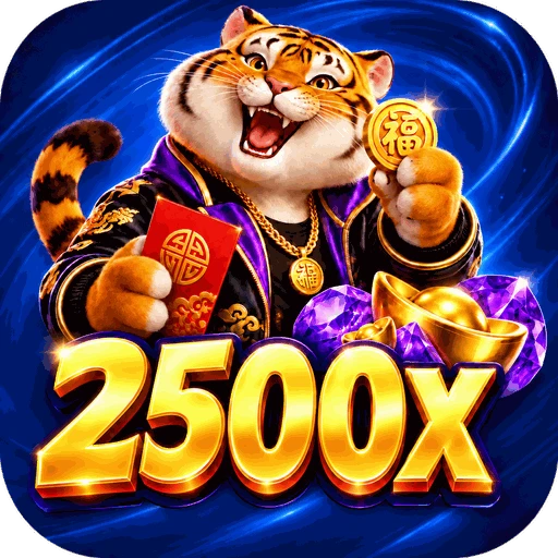 2500X Logo